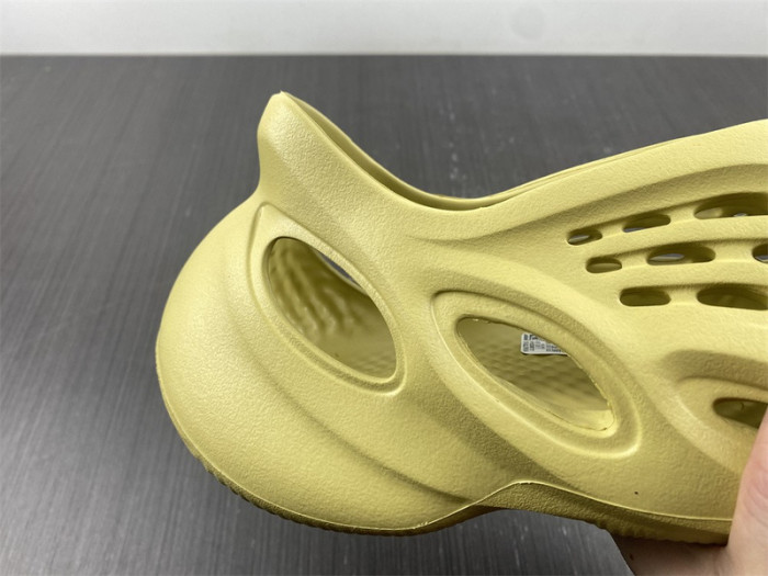 a*d*i*s Y**zy foam rnnr sulfur - gv6775