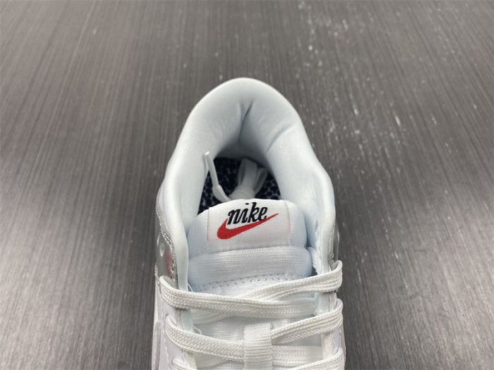 nike dunk low heirloom (w) - dh4403-700