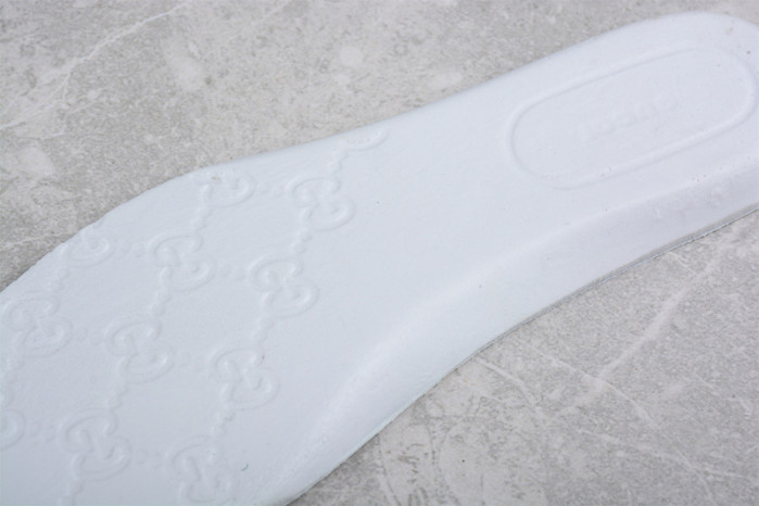 G*u*i low-top screener gg sneaker gu520369