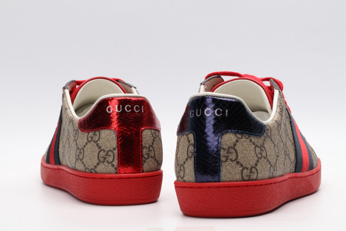 G*u*i low-top sneaker 5820-6965