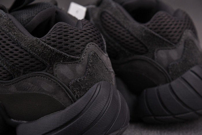 a*d*i*s Y**zy 500 utility black f36640