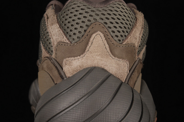 a*d*i*s Y**zy 500 clay brown - gx3606