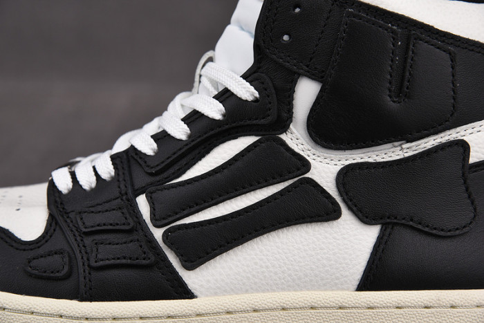 amir1 skel top hi sneaker