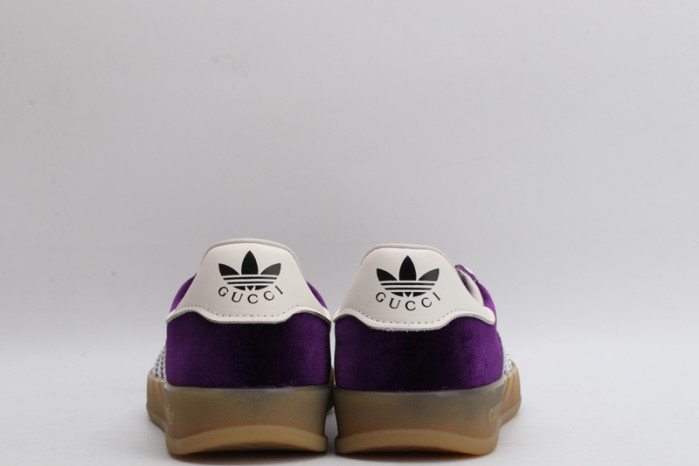G*u*i low-top sneaker mo901-001