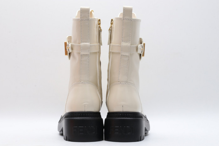fd high boots