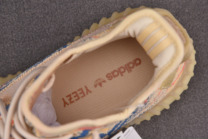 a*d*i*s Y**zy boost 350 v2 mx oat - gw3773