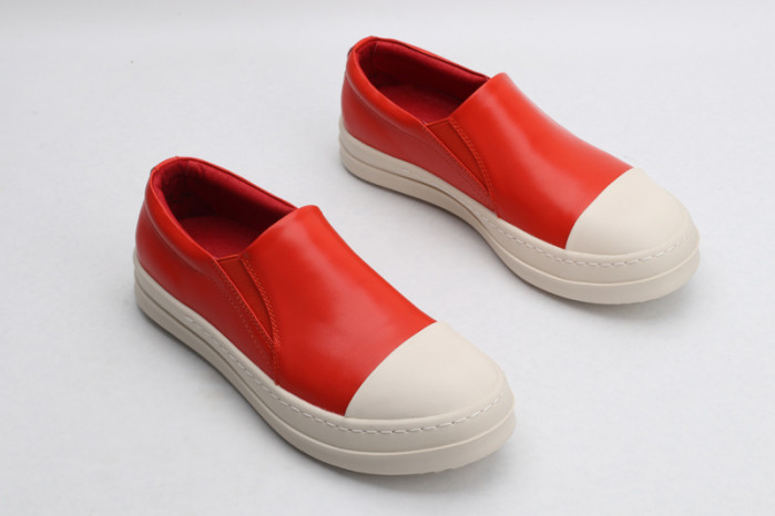 rick 0wens sneakers ro458-025