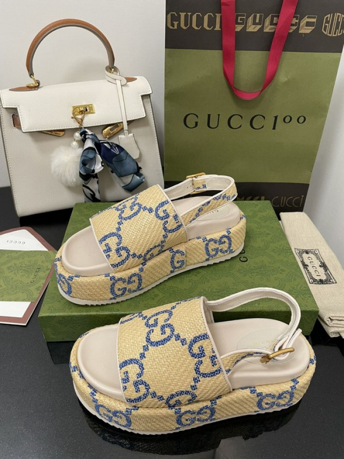 G*u*i slippers gu568-001