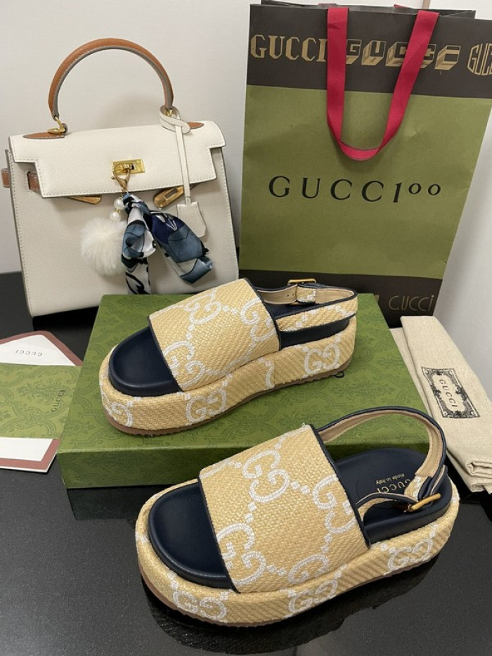 G*u*i slippers gu568-004