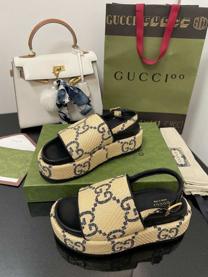 G*u*i slippers gu568-005