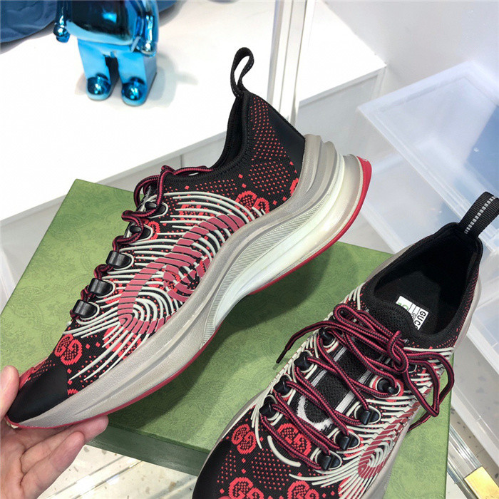 G*u*i trainer sneaker gu014