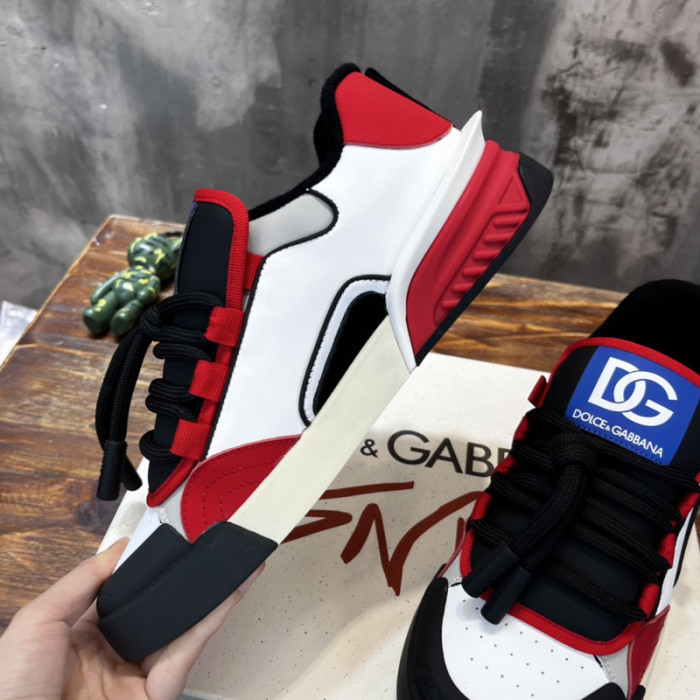 d.g. sneakers dg210-011