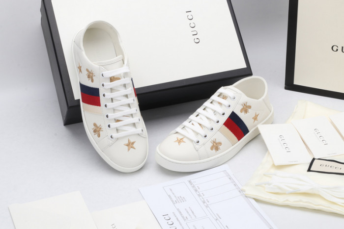 G*u*i low-top sneaker gu58203-2278
