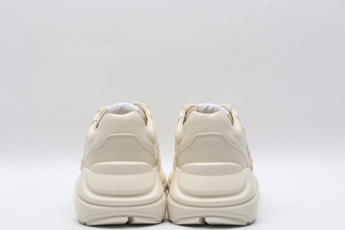 G*u*i trainer sneaker gu018