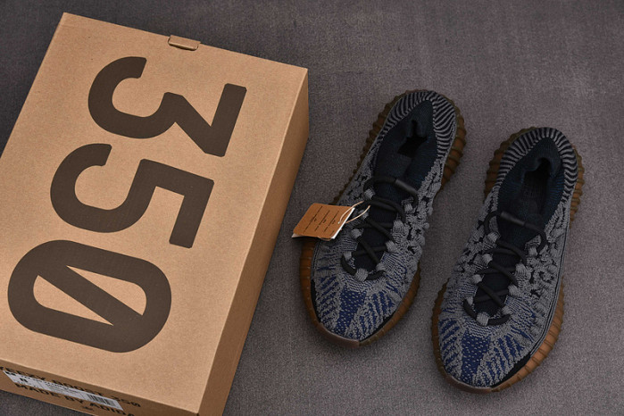 a*d*i*s Y**zy 350 v2 cmpct slate blue - gx940