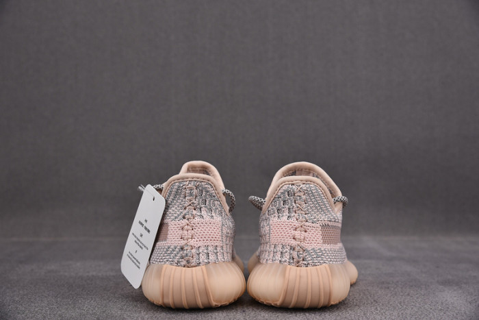 Y**zy boost 350v2 fg5417 kids