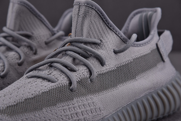 a*d*i*s Y**zy 350 boost v2 space ash space grey if3219