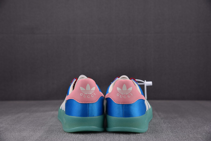 G*u*i low-top sneaker gu58203-2267