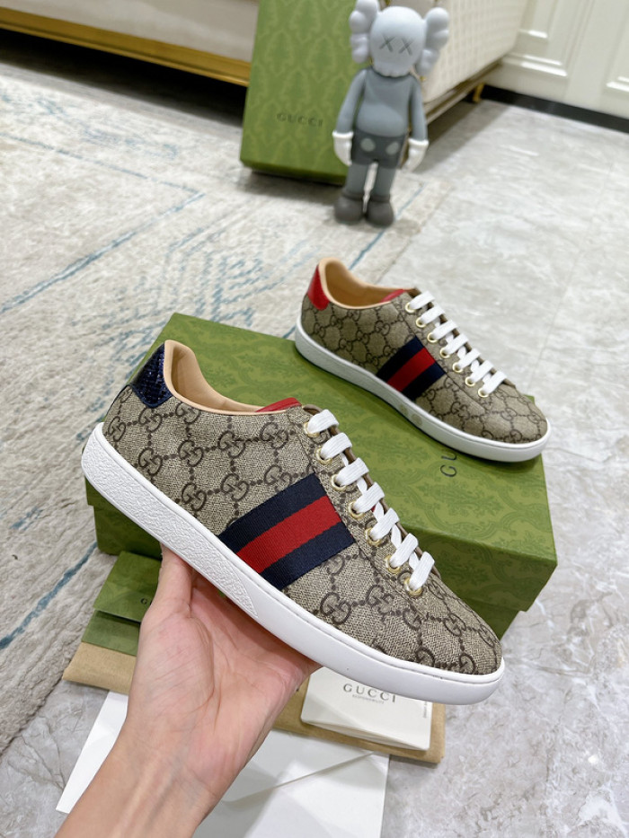 G*u*i low-top sneaker gu58203-2269