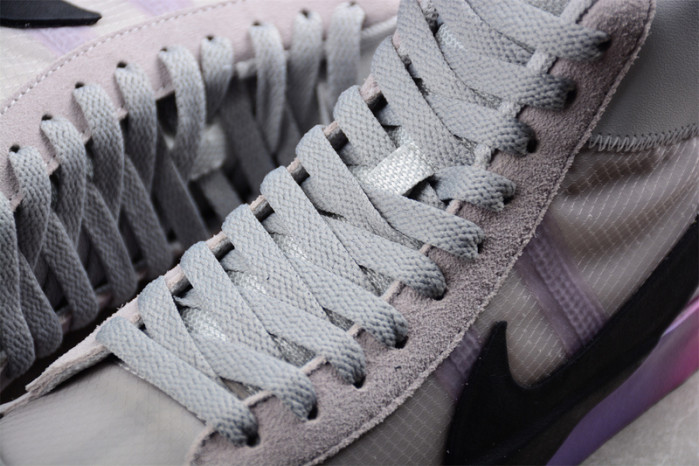 serena williams x off-white x blazer studio mid