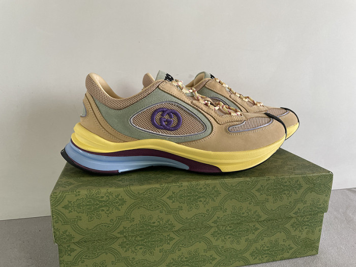 G*u*i trainer sneaker gu035