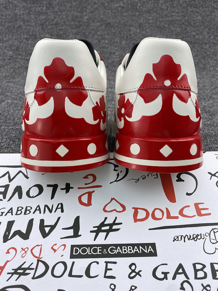 d.g. sneakers dg210-109