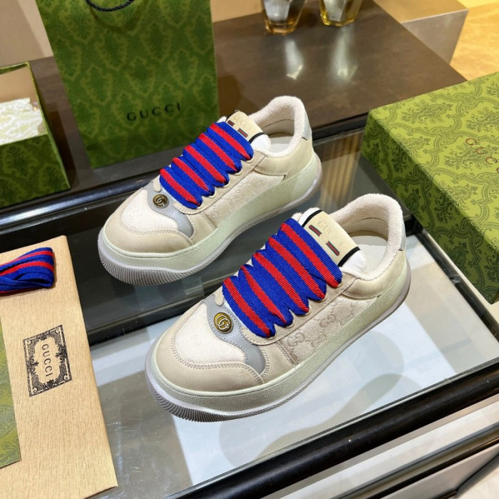 G*u*i trainer sneaker gu047