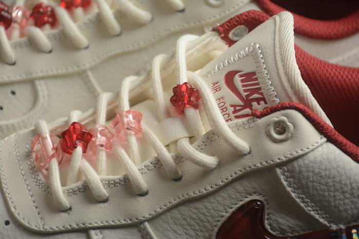 nike air force 1 low valentine