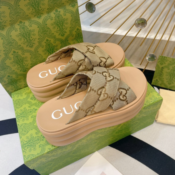 G*u*i slippers gu568-028