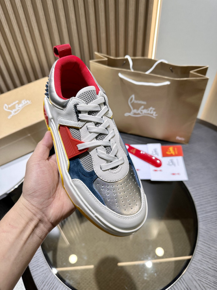 cl sneaker cl526-0266