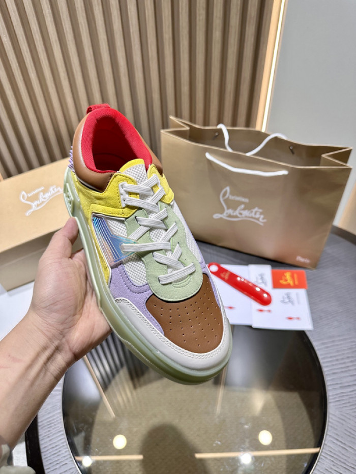 cl sneaker cl526-0269