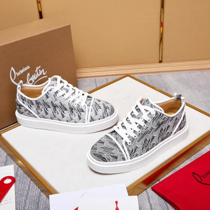 cl sneaker cl526-0311