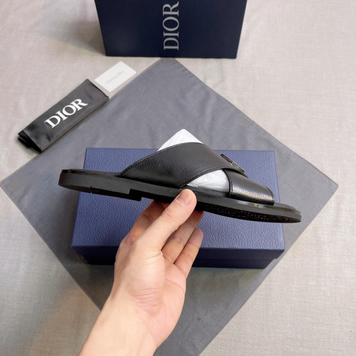 D*or slippers dr258-020