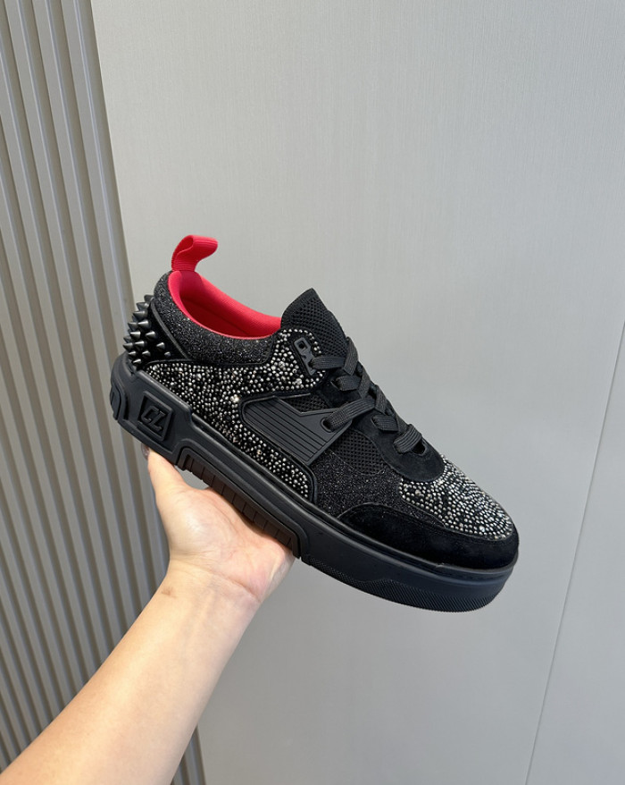 cl sneaker cl526-0276