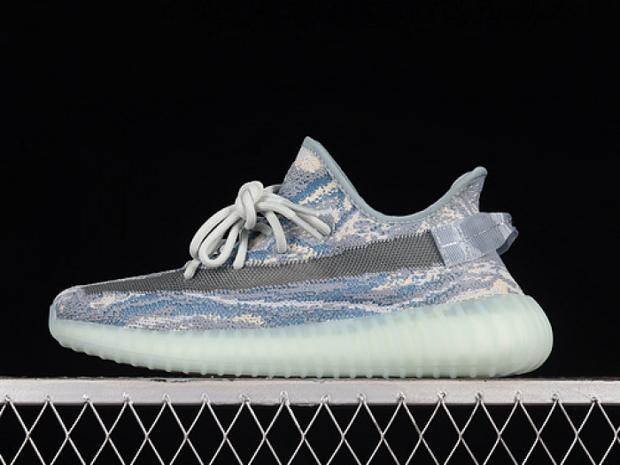 a*d*i*s Y**zy boost 350 v2 ''mx frost blue'' gw3375