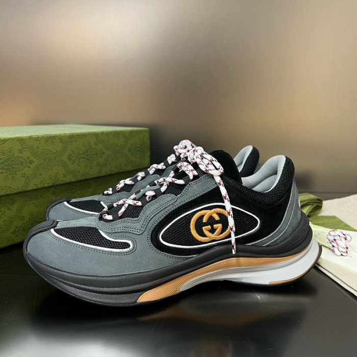 G*u*i trainer sneaker gu58203-2326
