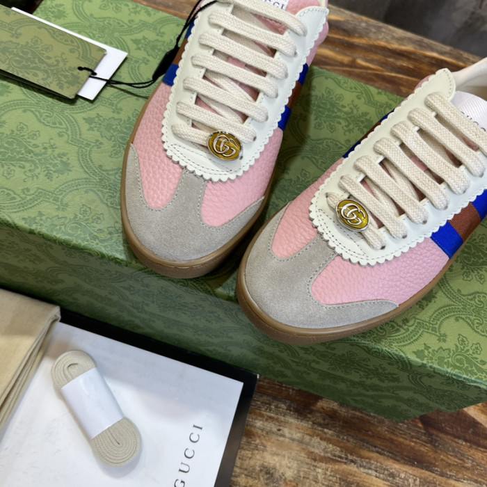 G*u*i low-top sneaker gu0613-005