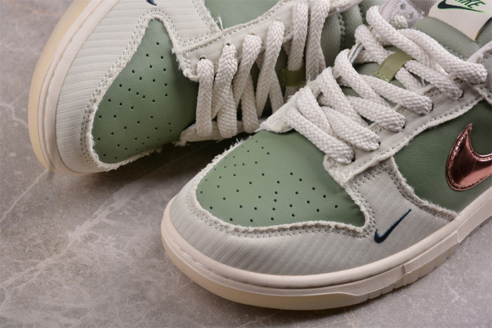 kyler murray x dunk low 