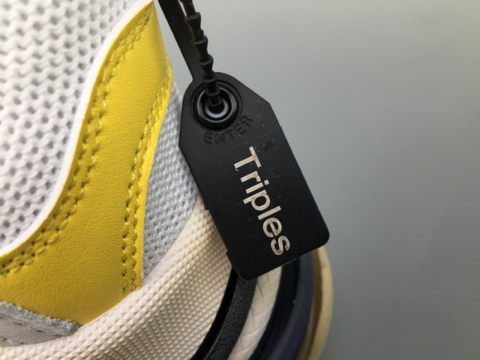 blcg sneaker triple.s.gomma 483523-w06e3-7073