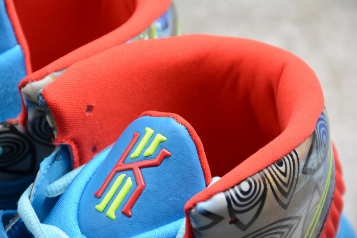 nike kyrie 6 preheat collection new york city cn9839-401