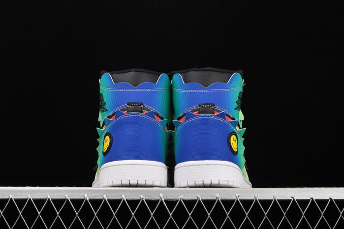 air jordan 1 high og "j balvin" multi-color dc1786-125
