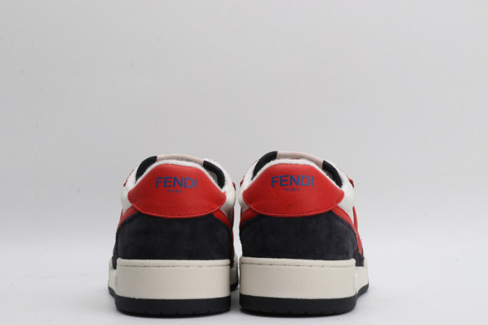 fd low top sneakers fd220-002