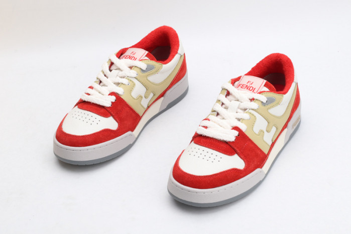 fd low top sneakers fd220-003