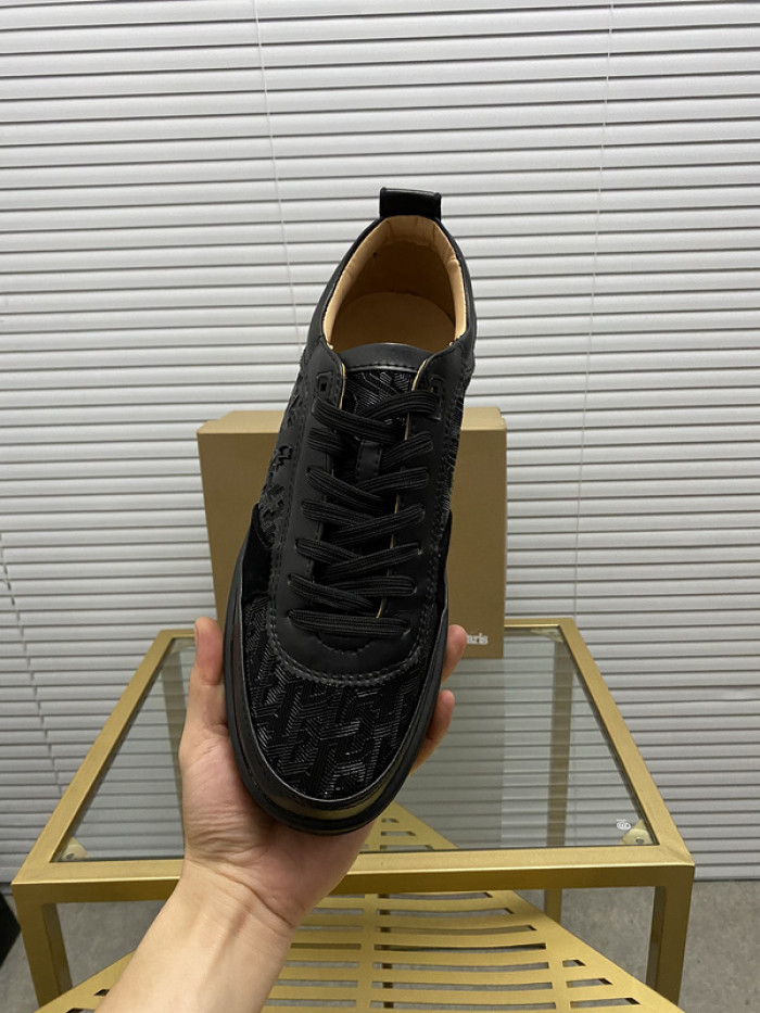 cl sneaker cl526-0249