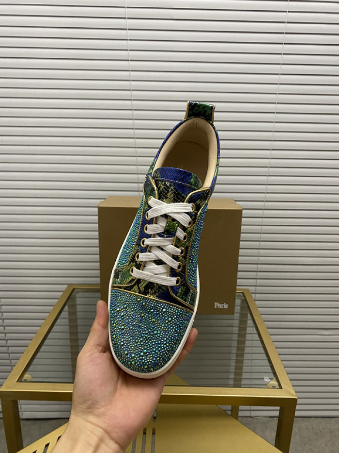 cl sneaker cl526-0250