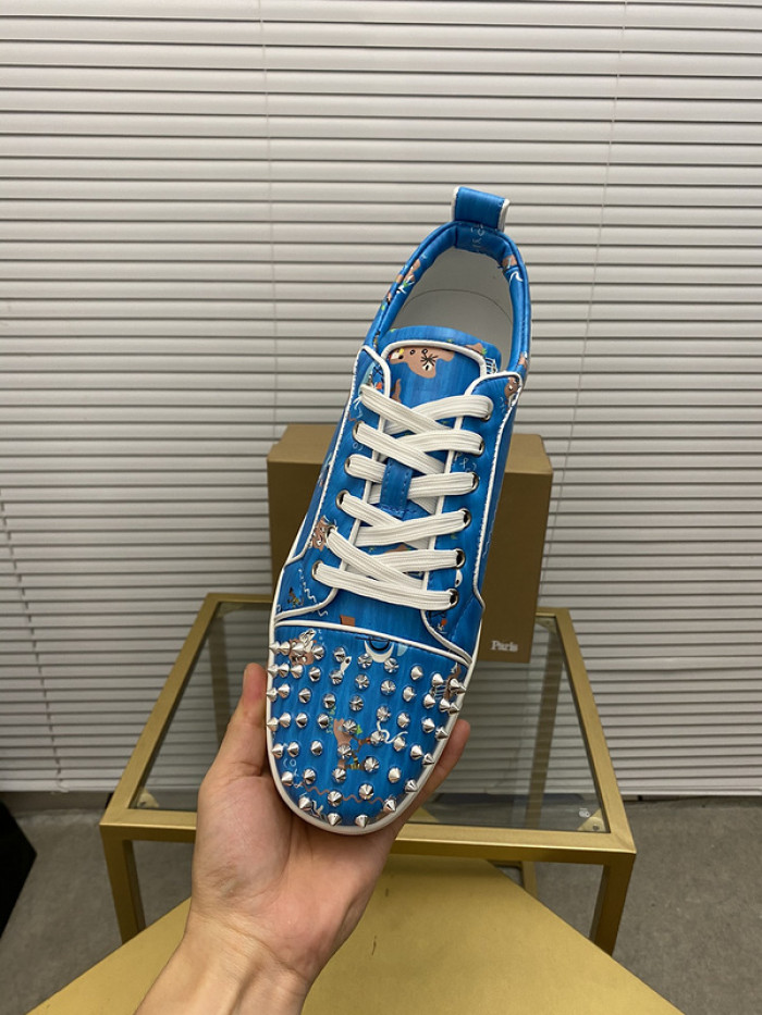 cl sneaker cl526-0256