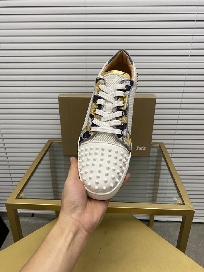 cl sneaker cl526-0259