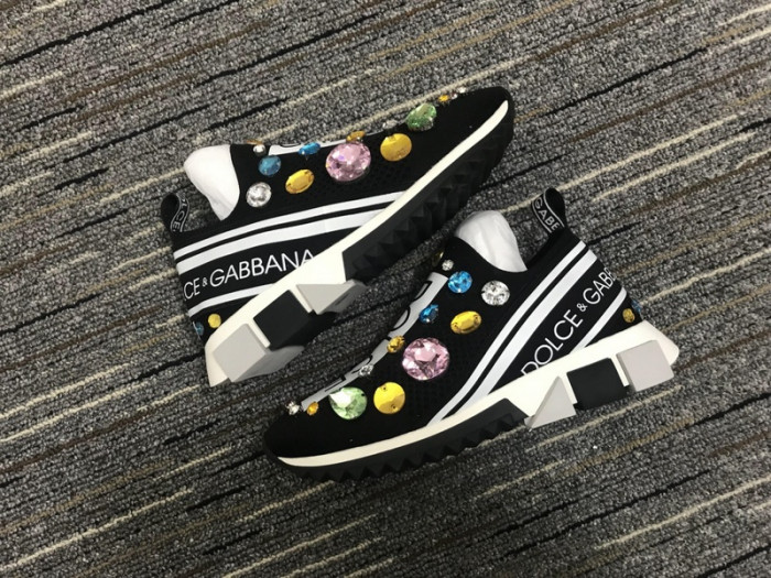 d.g. sneakers dg210-138