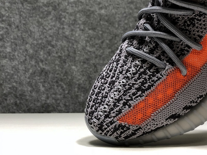 a*d*i*s Y**zy 350v2 boost gray orange eg7963