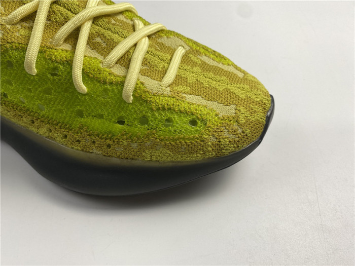 a*d*i*s Y**zy boost 380 hylte glow fz4990